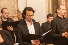 30.04.2025 Dankgottesdienst zum 25. Priesterjubiläum